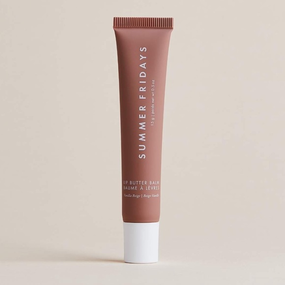 Summer Fridays Other - Summer Fridays
Lip Butter Balm for Hydration & Shine